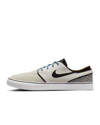 Nike sb zoom stefan janoski og shoes black white hotsell